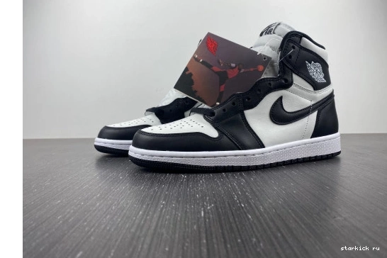 BQ4422-001 Jordan 85 Retro 1 Black High BQ4422-001 White (2023) 0420